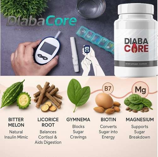 Diabacore